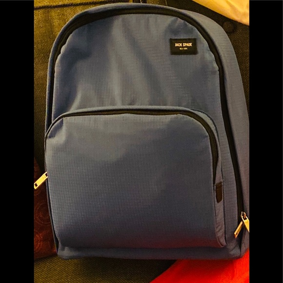 jack spade backpack